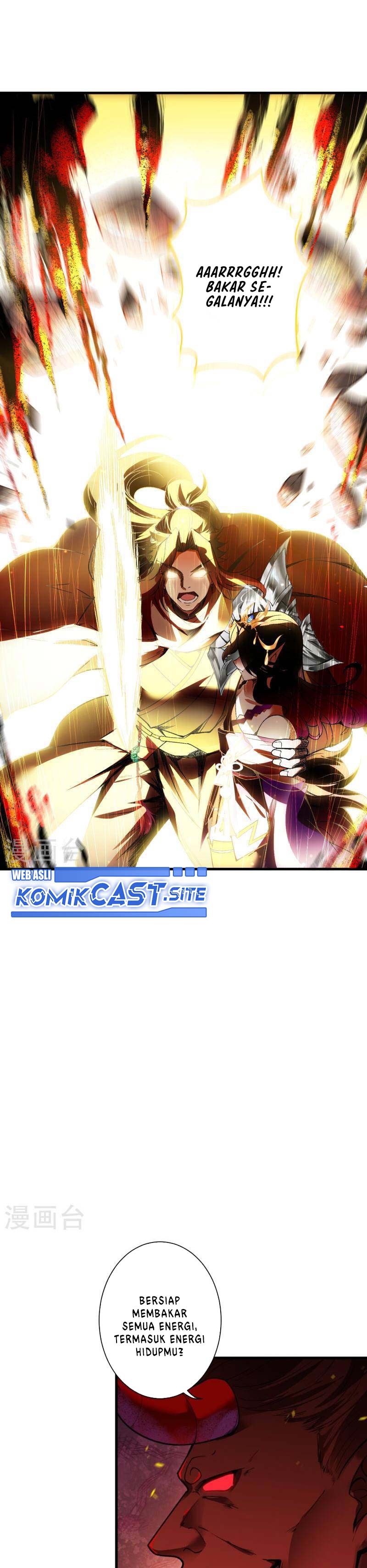 Dilarang COPAS - situs resmi www.mangacanblog.com - Komik against the gods 519 - chapter 519 520 Indonesia against the gods 519 - chapter 519 Terbaru 21|Baca Manga Komik Indonesia|Mangacan